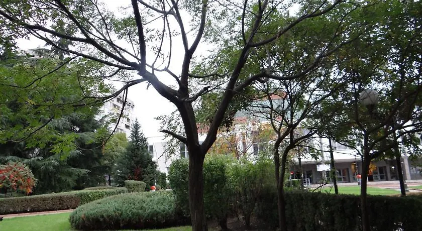 Luxury Versailles Apartments Center Opera Burgas