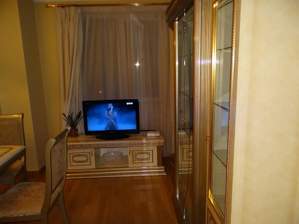 Luxury Versailles Apartments Center Opera Burgas 0*,  Bulgaria