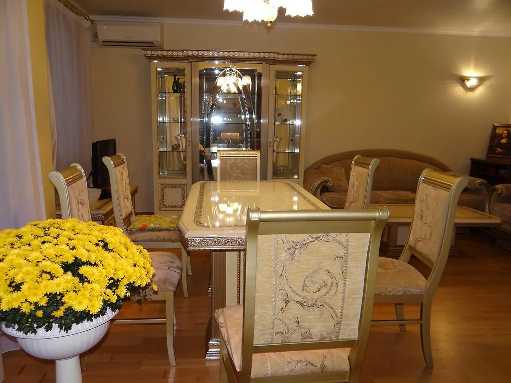 Luxury Versailles Apartments Center Opera Burgas