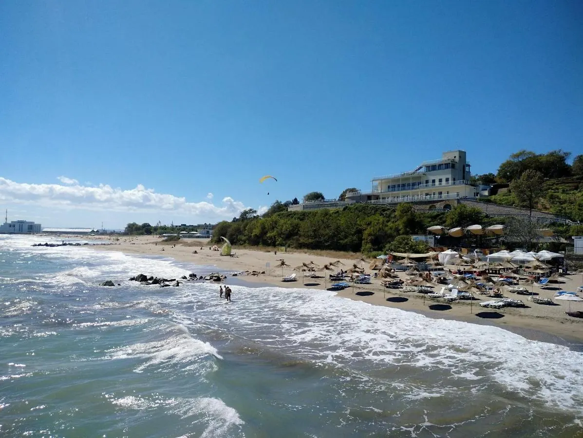 Luxury Versailles Apartments Center Opera Burgas Bulgaria