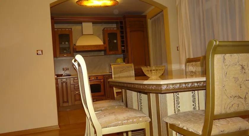 Luxury Versailles Apartments Center Opera Burgas Bulgaria